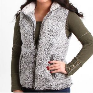 THREAD AND SUPPLY VEST